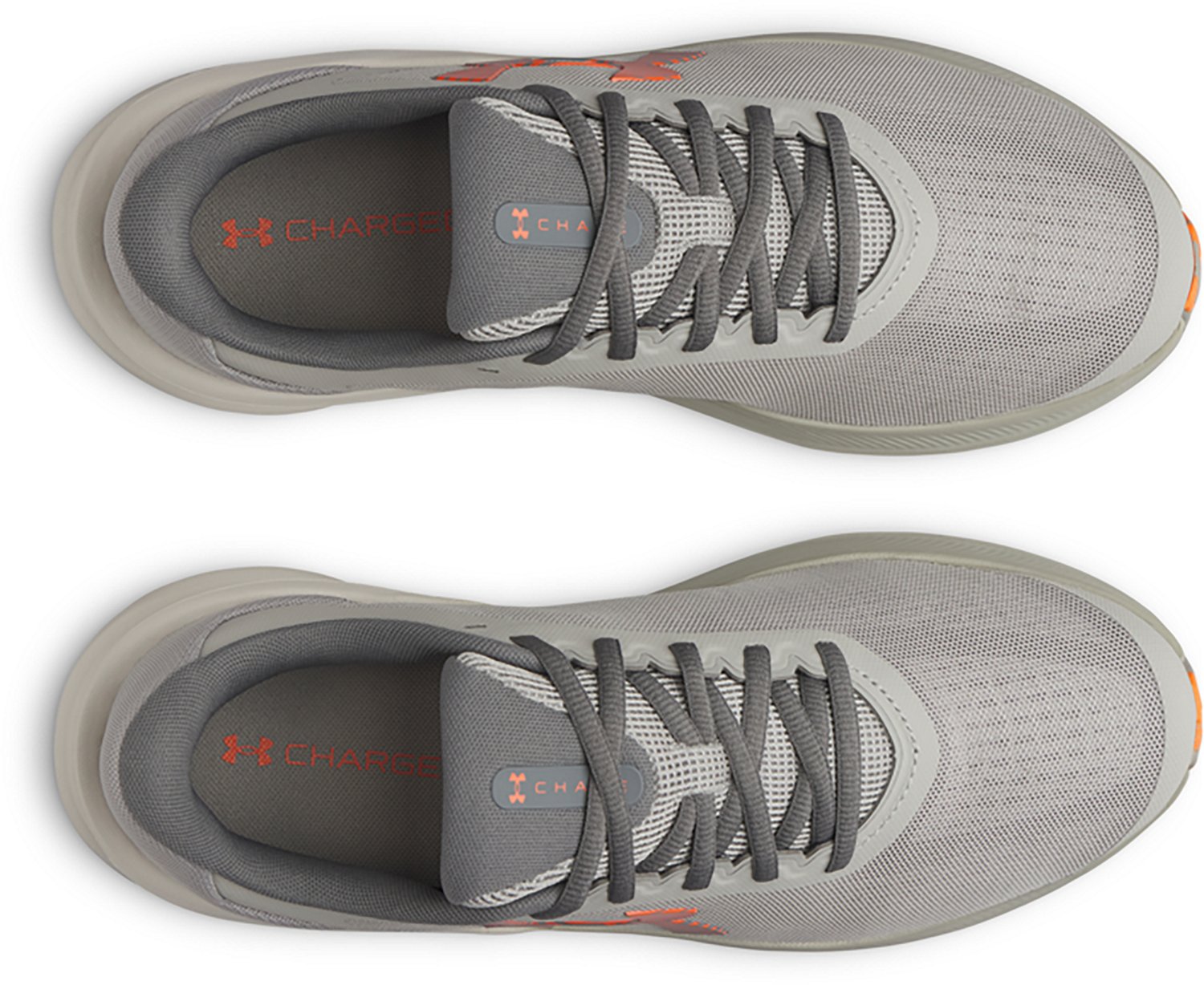 Under Armour Men's Chase Running Shoes - view number 4
