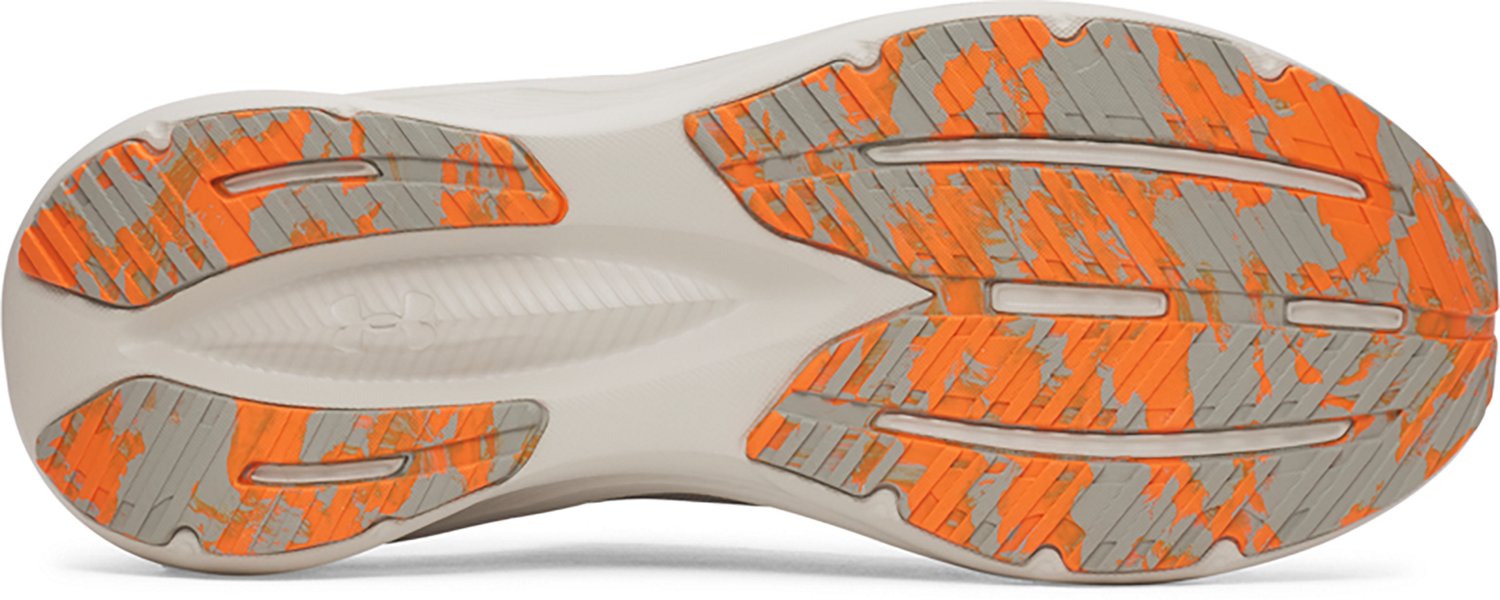Under Armour Men's Chase Running Shoes - view number 5