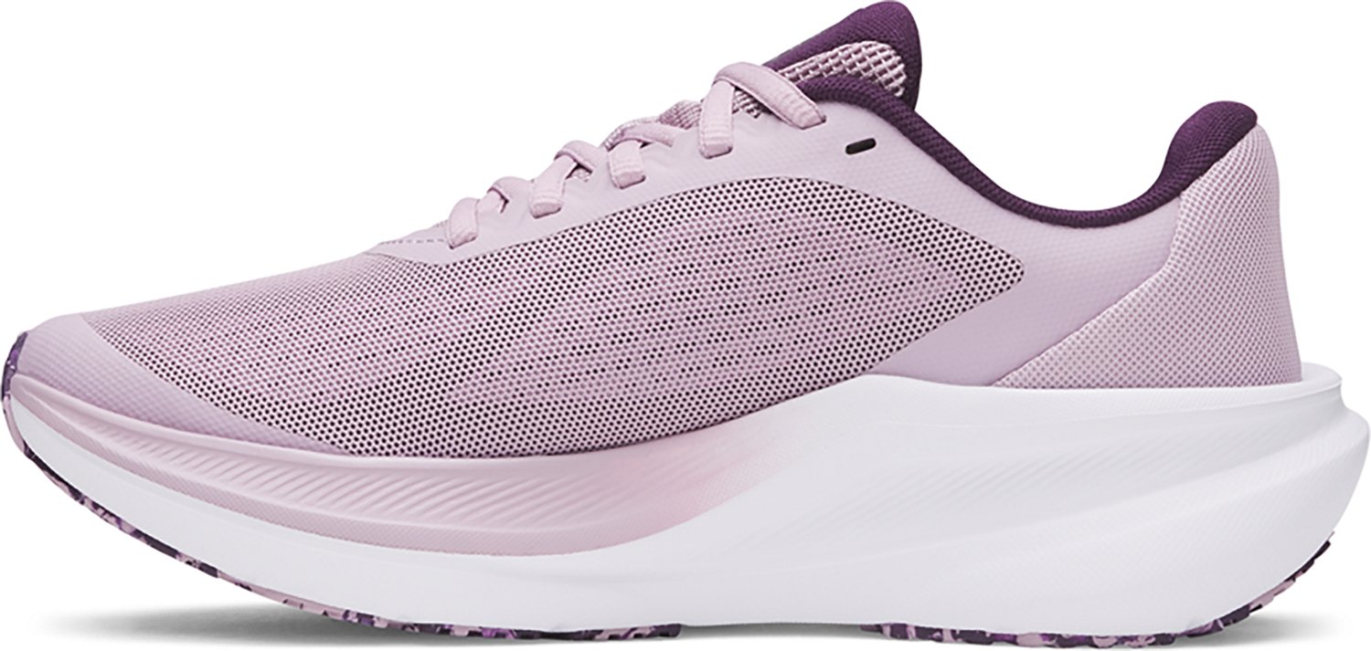 Under Armour Women's Chase Assert Running Shoes - view number 2