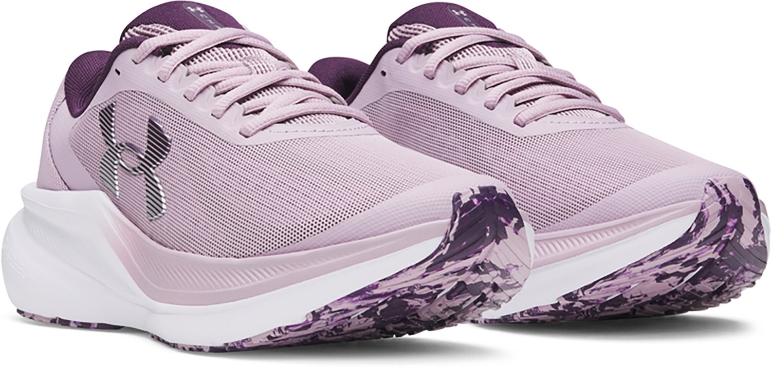 Under Armour Women's Chase Assert Running Shoes - view number 3