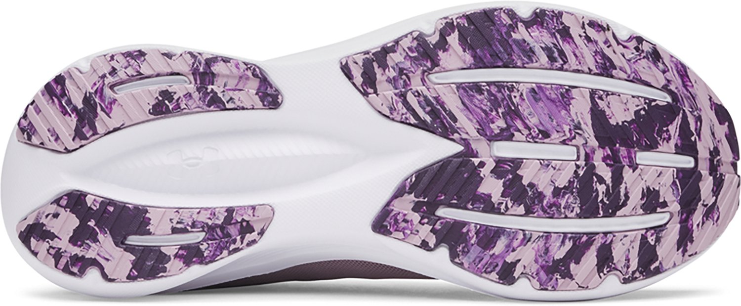 Under Armour Women's Chase Assert Running Shoes - view number 5