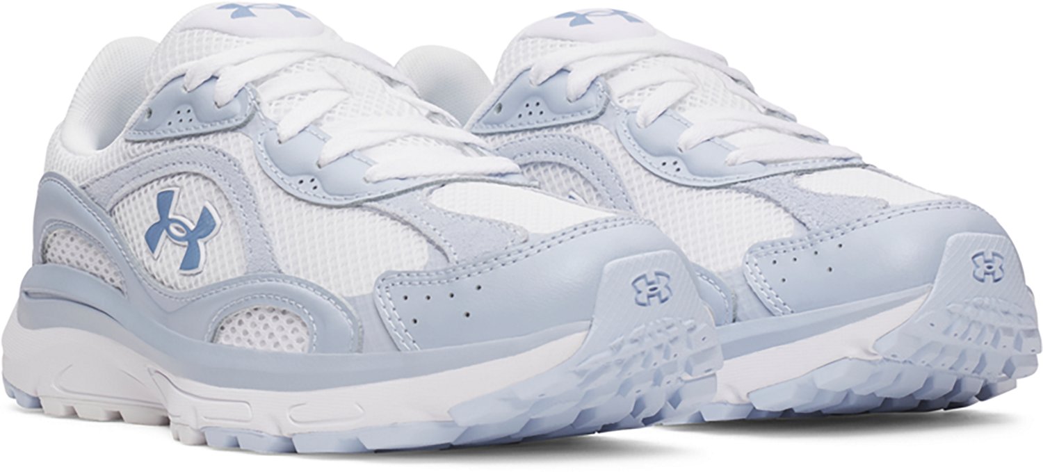 Under Armour Women's Tech Runner Running Shoes - view number 3