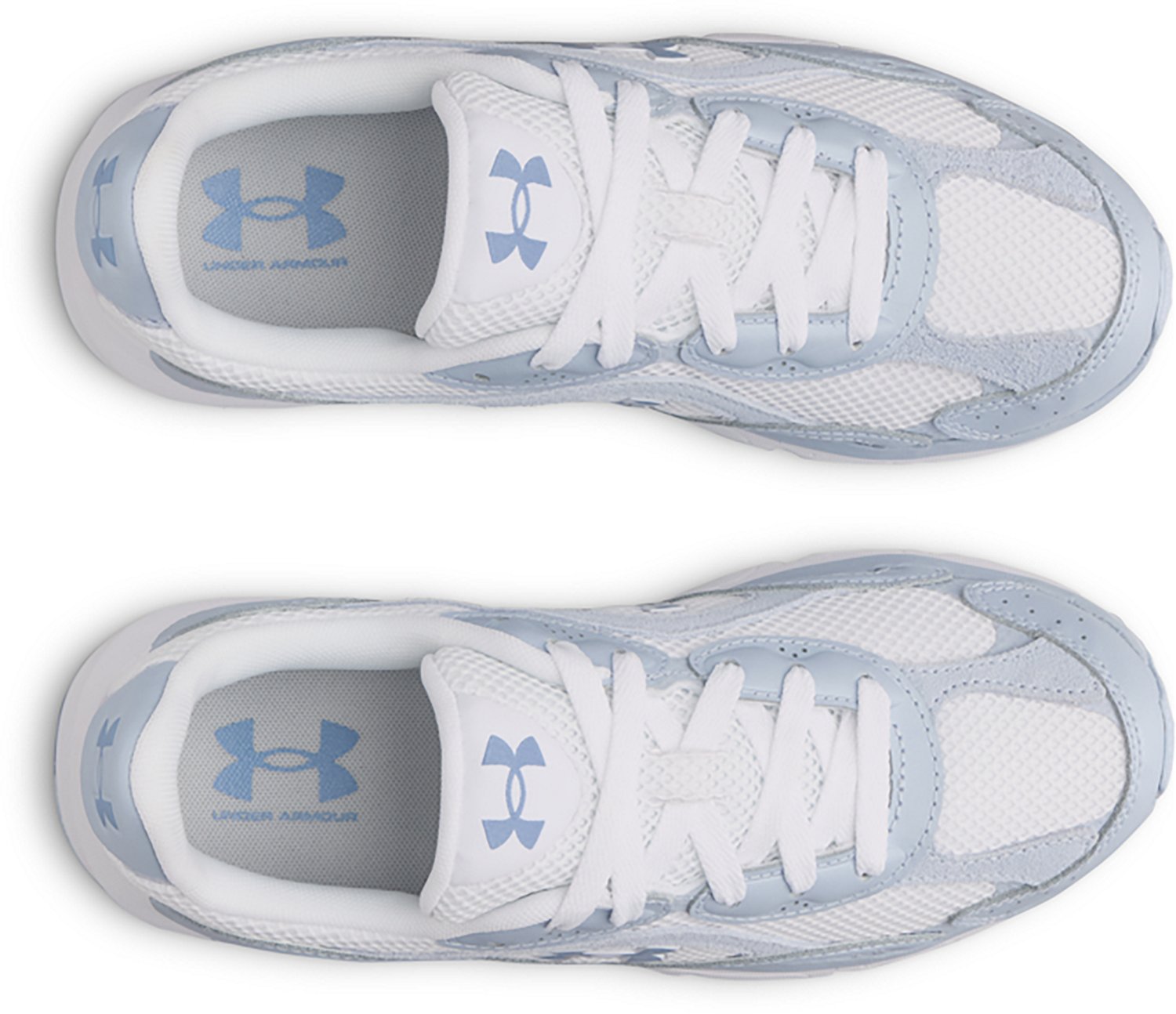 Under Armour Women's Tech Runner Running Shoes - view number 4