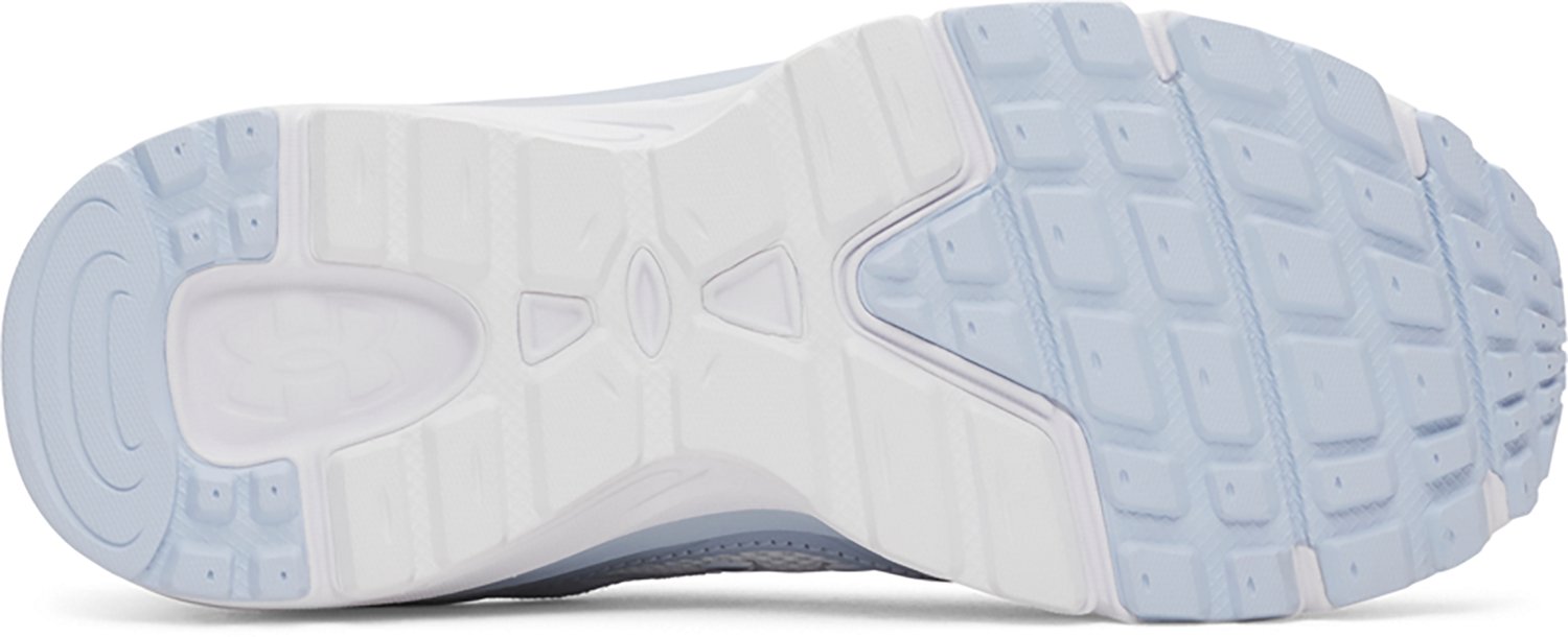 Under Armour Women's Tech Runner Running Shoes - view number 5