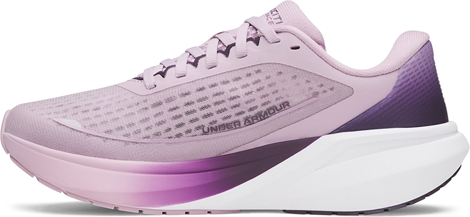 Under Armour Women's Velociti Pace Running Shoes - view number 2