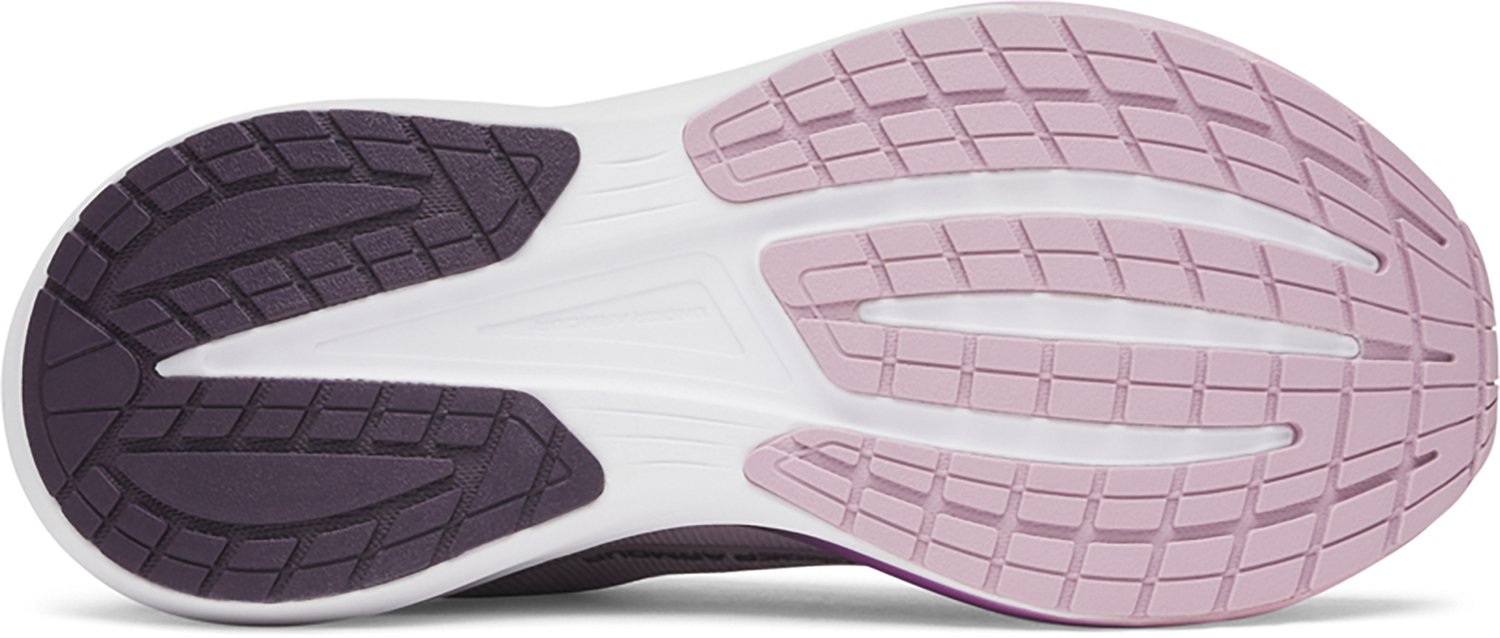 Under Armour Women's Velociti Pace Running Shoes - view number 5