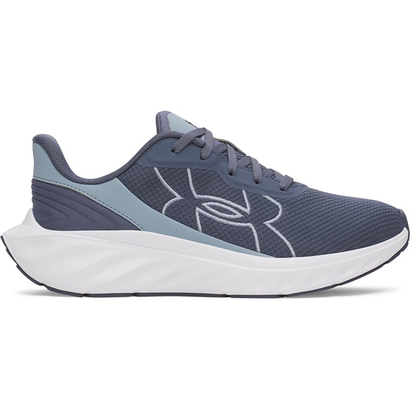 Under Armour Women's Ascend Big Logo Running Shoes
