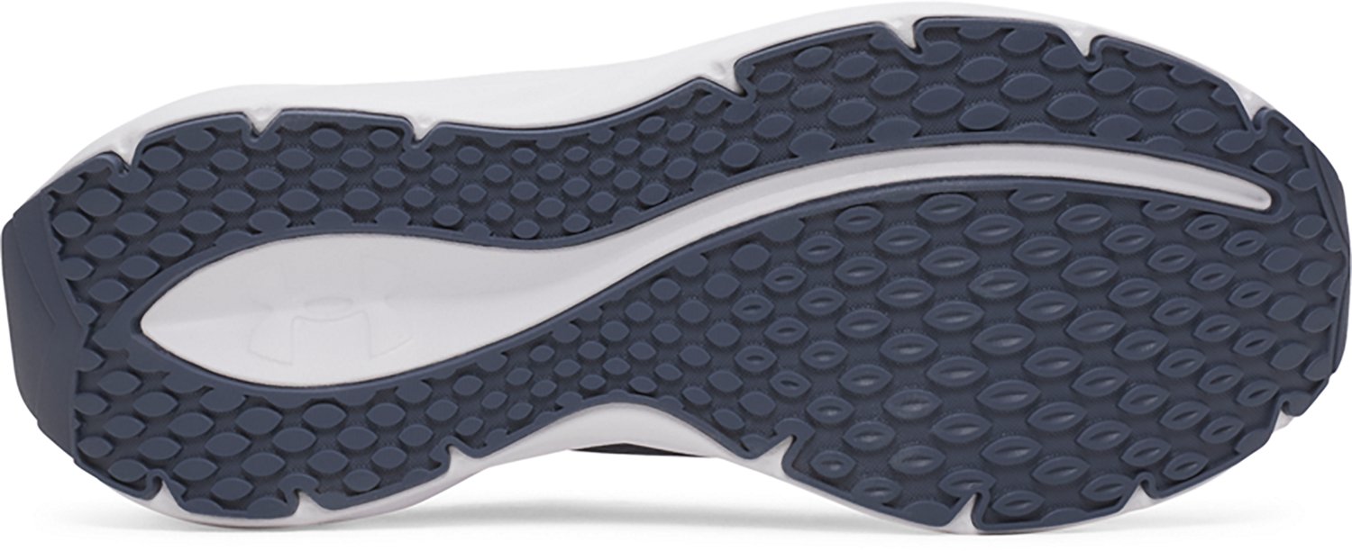 Under Armour Women's Ascend Big Logo Running Shoes - view number 5