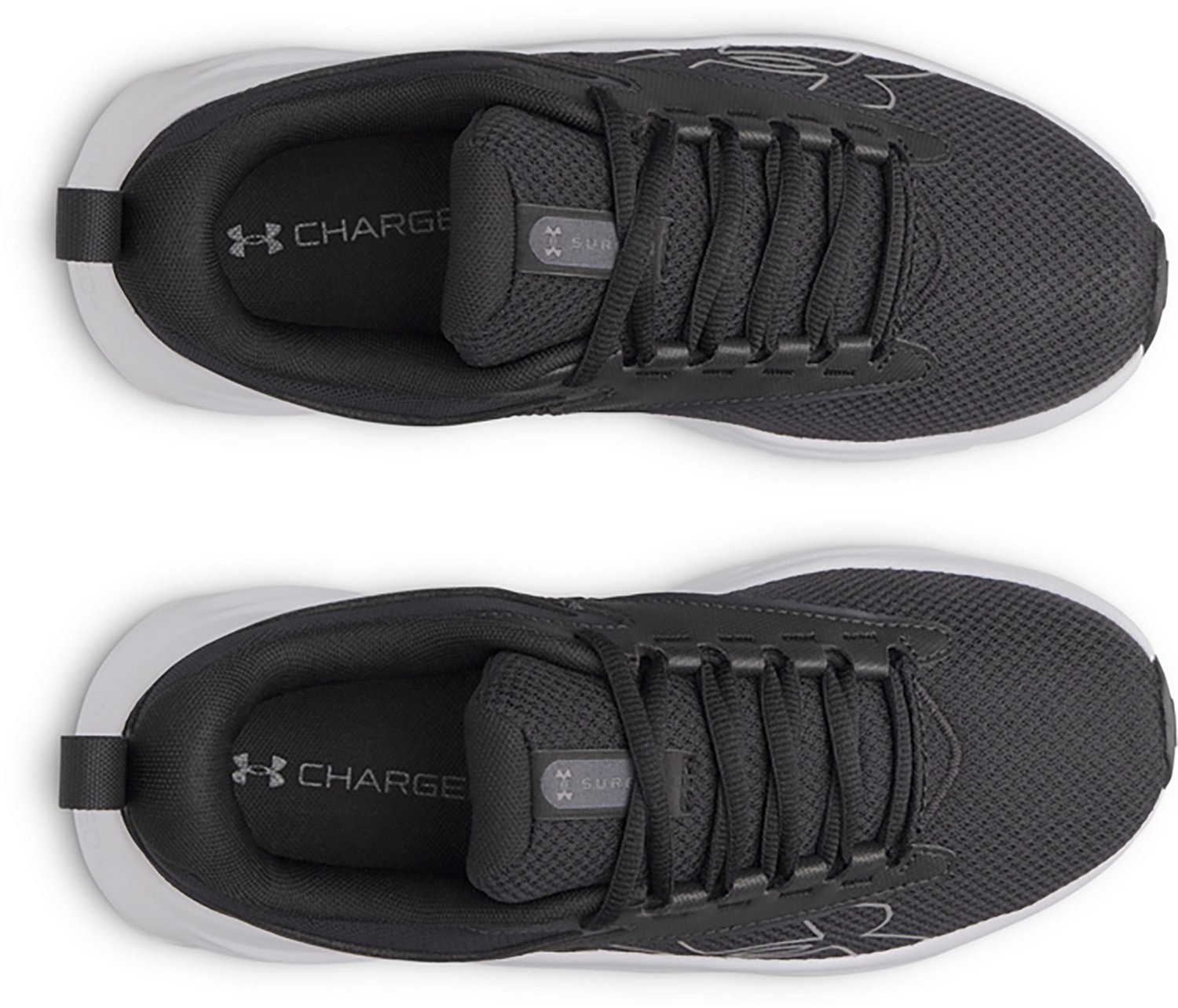 Under Armour Women's Surge 5 D Running Shoes - view number 4