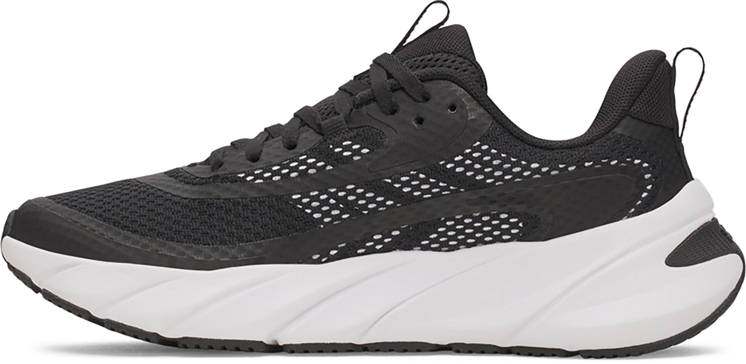 Under Armour Women's FLX Training Shoes - view number 2