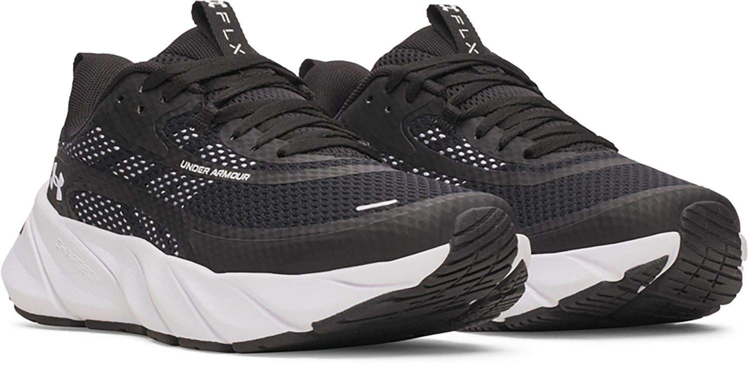 Under Armour Women's FLX Training Shoes - view number 3