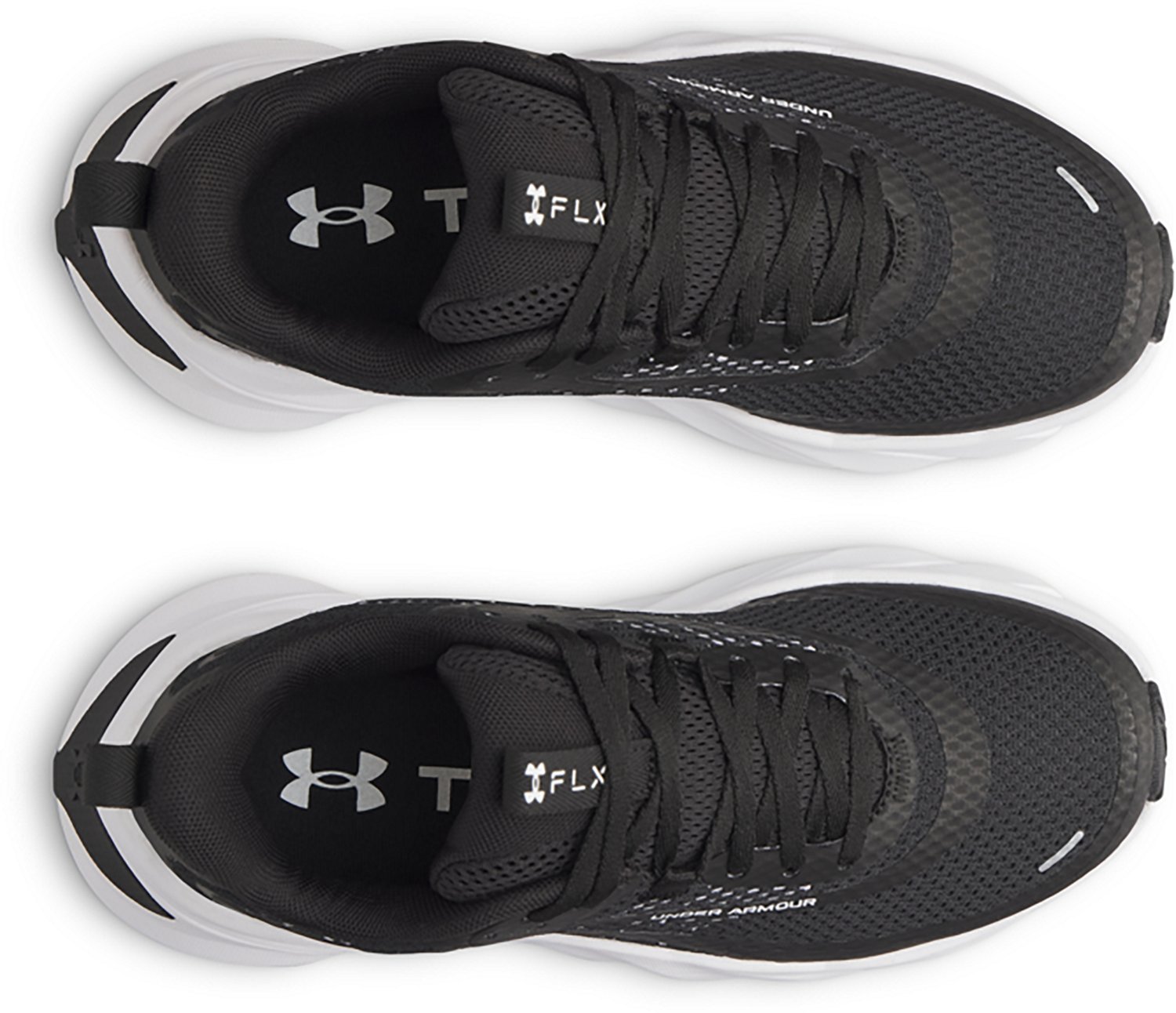 Under Armour Women's FLX Training Shoes - view number 4