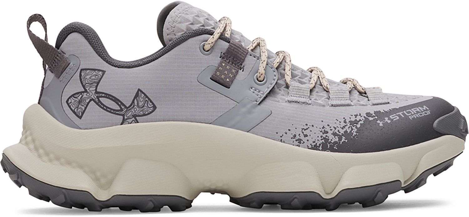 Under Armour Women's Expanse Low Waterproof Trail Running Shoes
