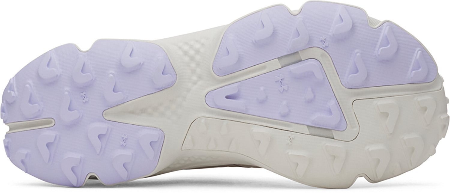 Under Armour Women's Expanse Low Waterproof Trail Running Shoes - view number 5