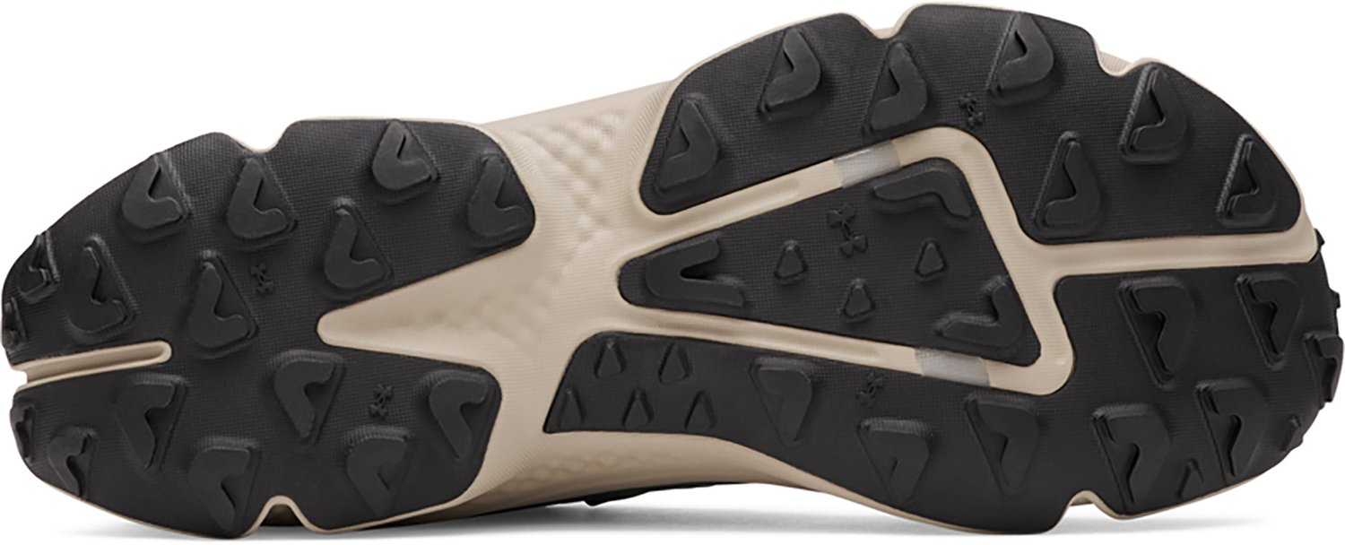 Under Armour Men's Charged Expanse Low Waterproof Trail Running Shoes - view number 5