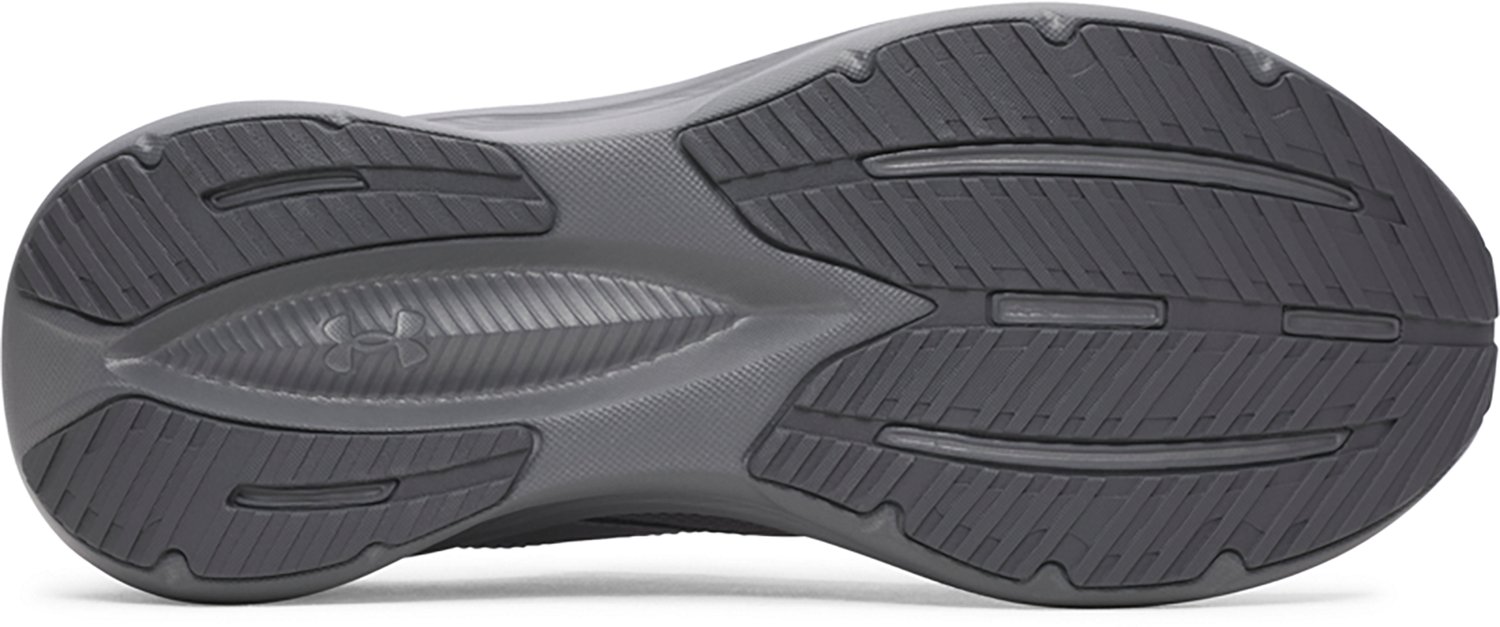 Under Armour Men's Assert 11 Camo Running Shoes - view number 5