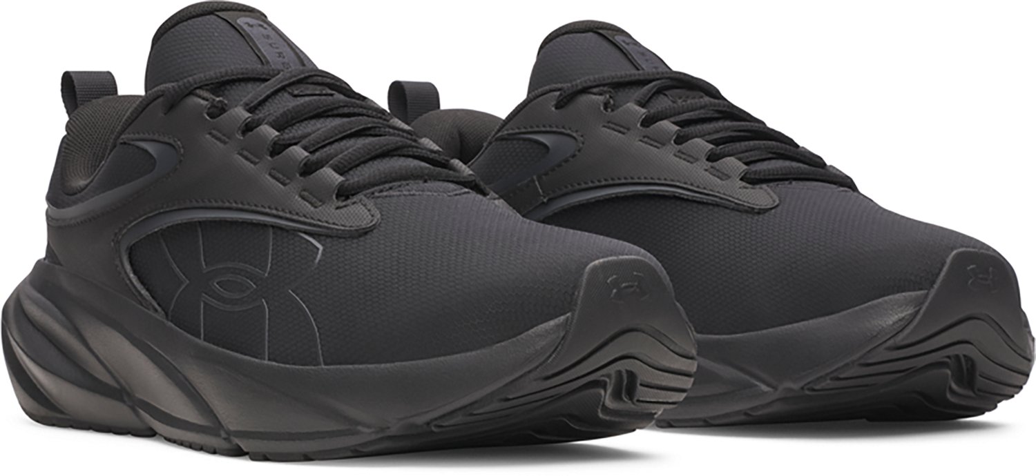 Under Armour Men's Surge 5 NS 4E Running Shoes - view number 3