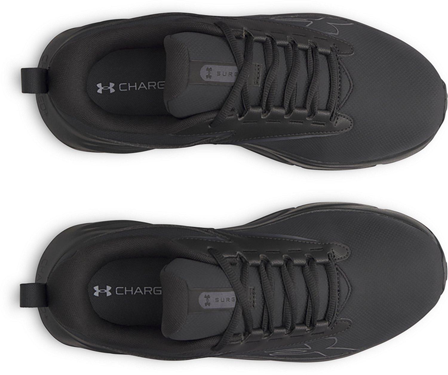 Under Armour Men's Surge 5 NS 4E Running Shoes - view number 4