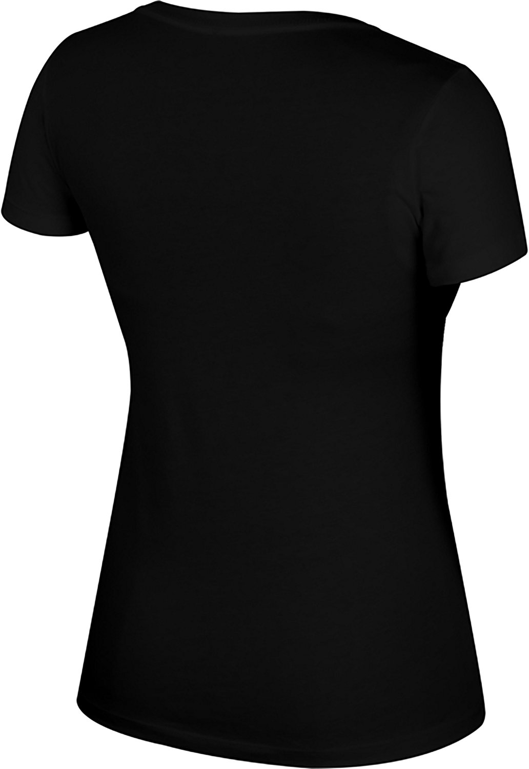 Stadium Essentials Women's Pelicans Cocoon T-shirt - view number 2