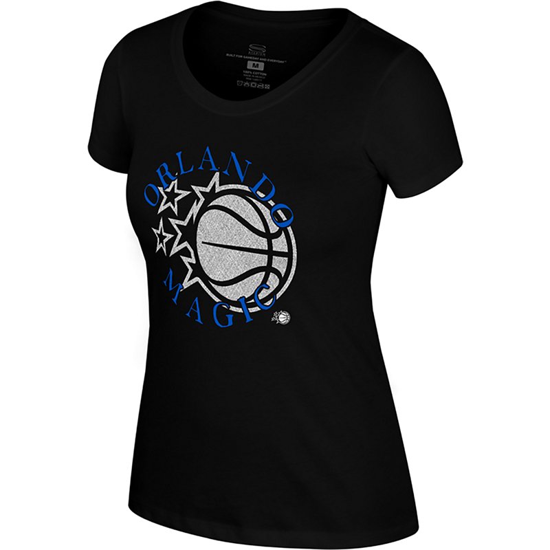 Stadium Essentials Women's Magic Cocoon T-shirt