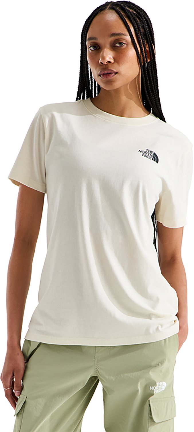 The North Face Women's Sibli Regular T-shirt