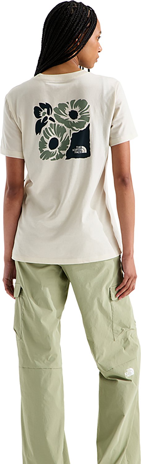 The North Face Women's Sibli Regular T-shirt - view number 2
