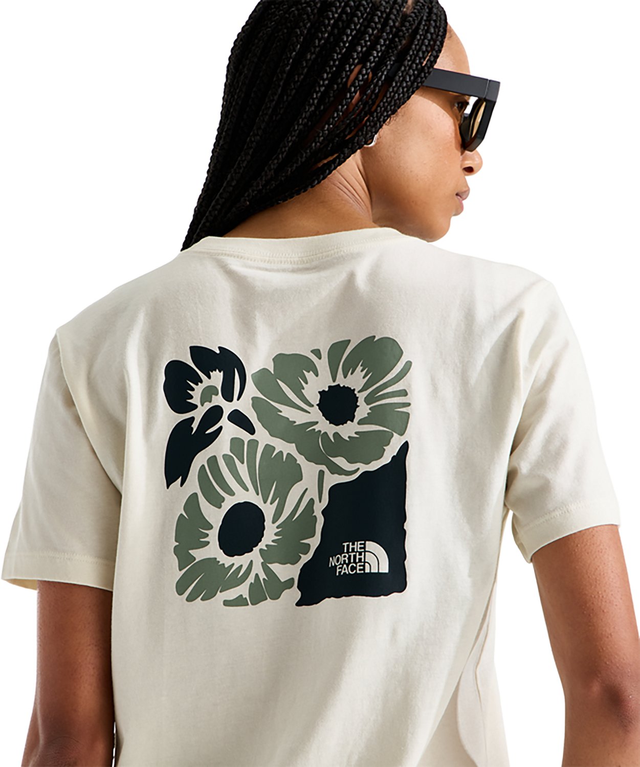 The North Face Women's Sibli Regular T-shirt - view number 3