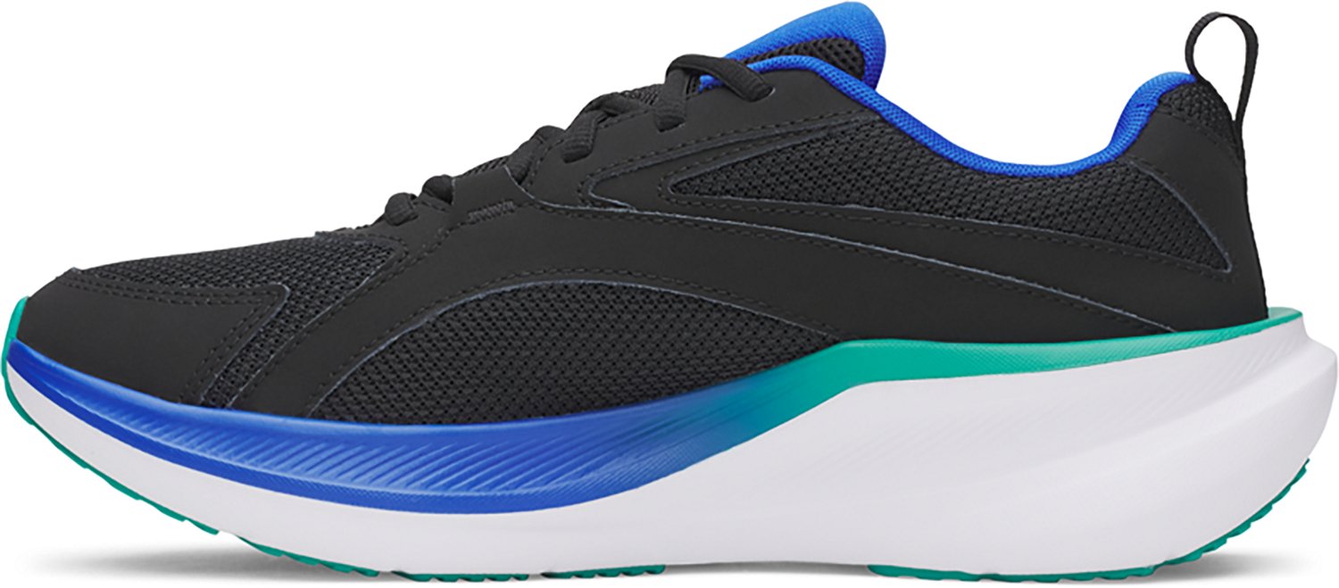 Under Armour Men's Charged Assert 11 Shoes - view number 2