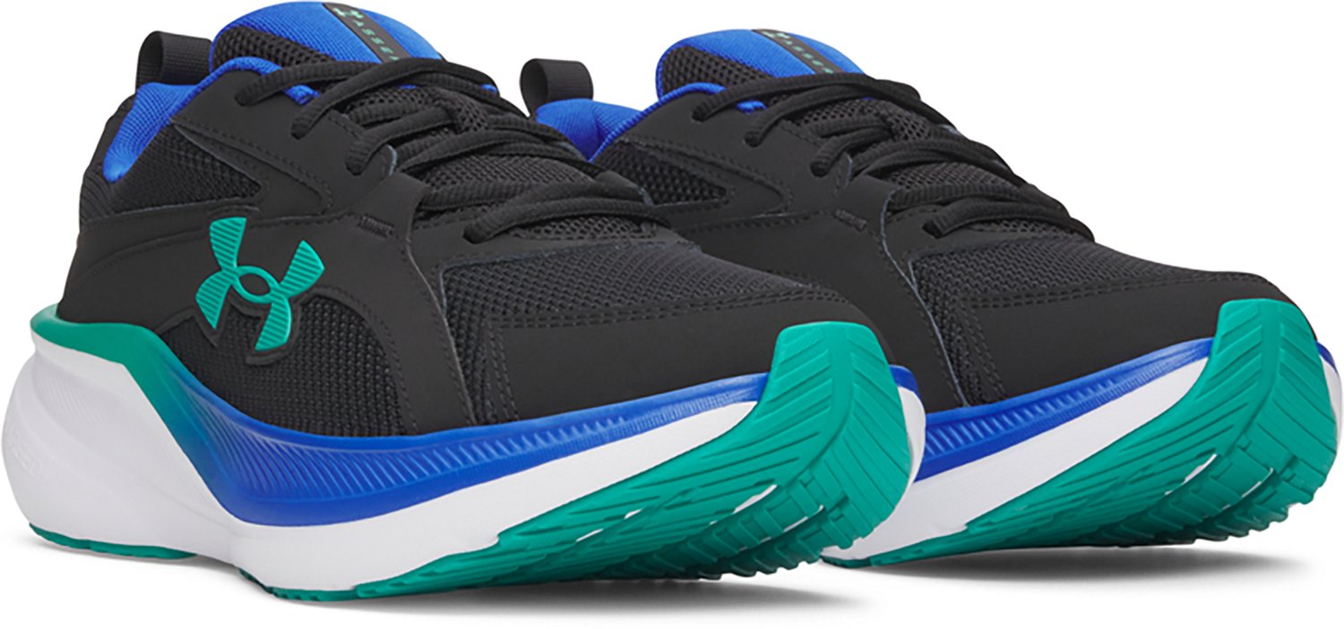 Under Armour Men's Charged Assert 11 Shoes - view number 3