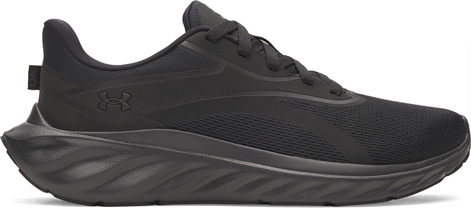 Under Armour Men's Charged+ Ascend Running Shoes