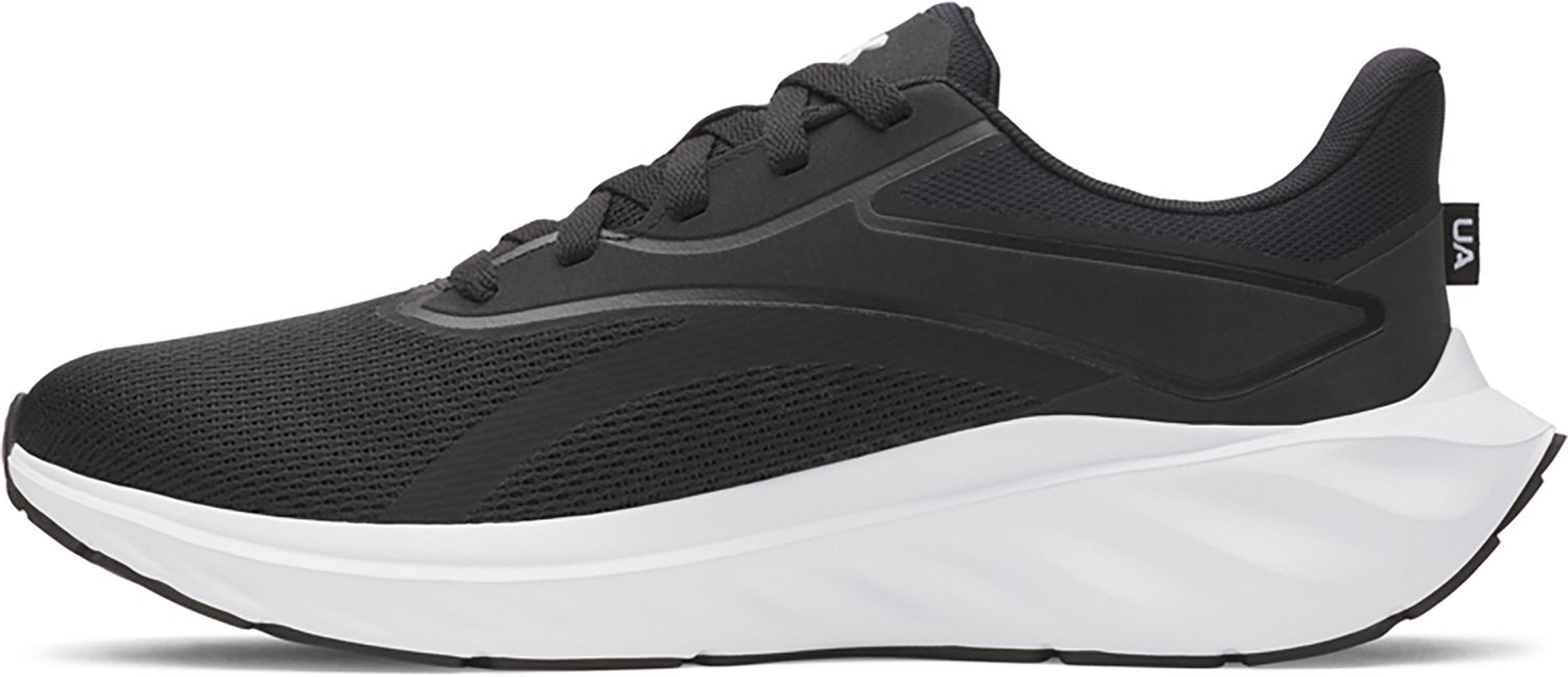 Under Armour Men's Charged+ Ascend Running Shoes - view number 2