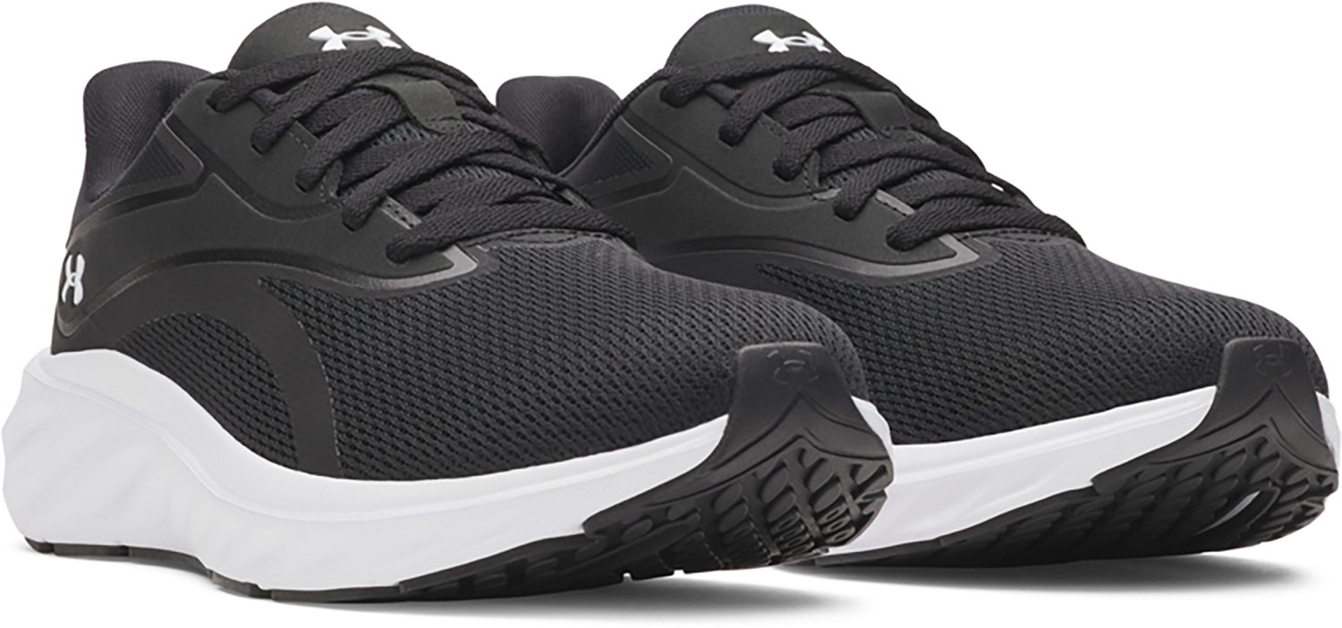 Under Armour Men's Charged+ Ascend Running Shoes - view number 3