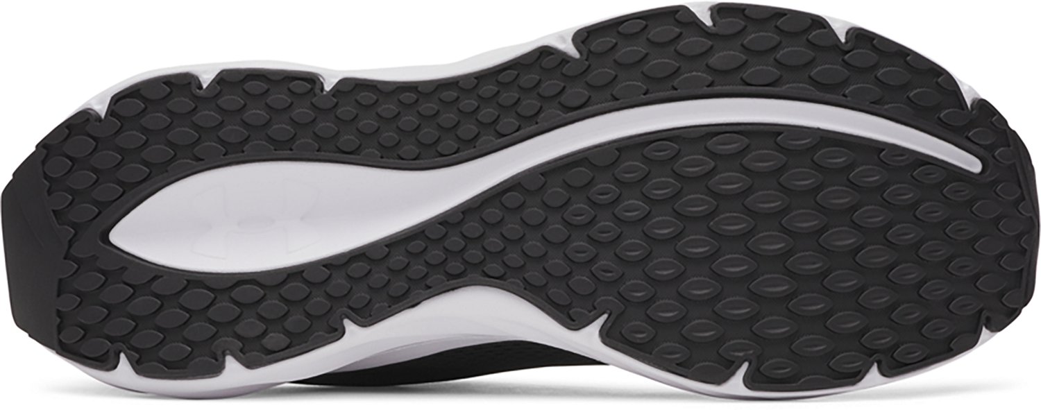 Under Armour Men's Charged+ Ascend Running Shoes - view number 5