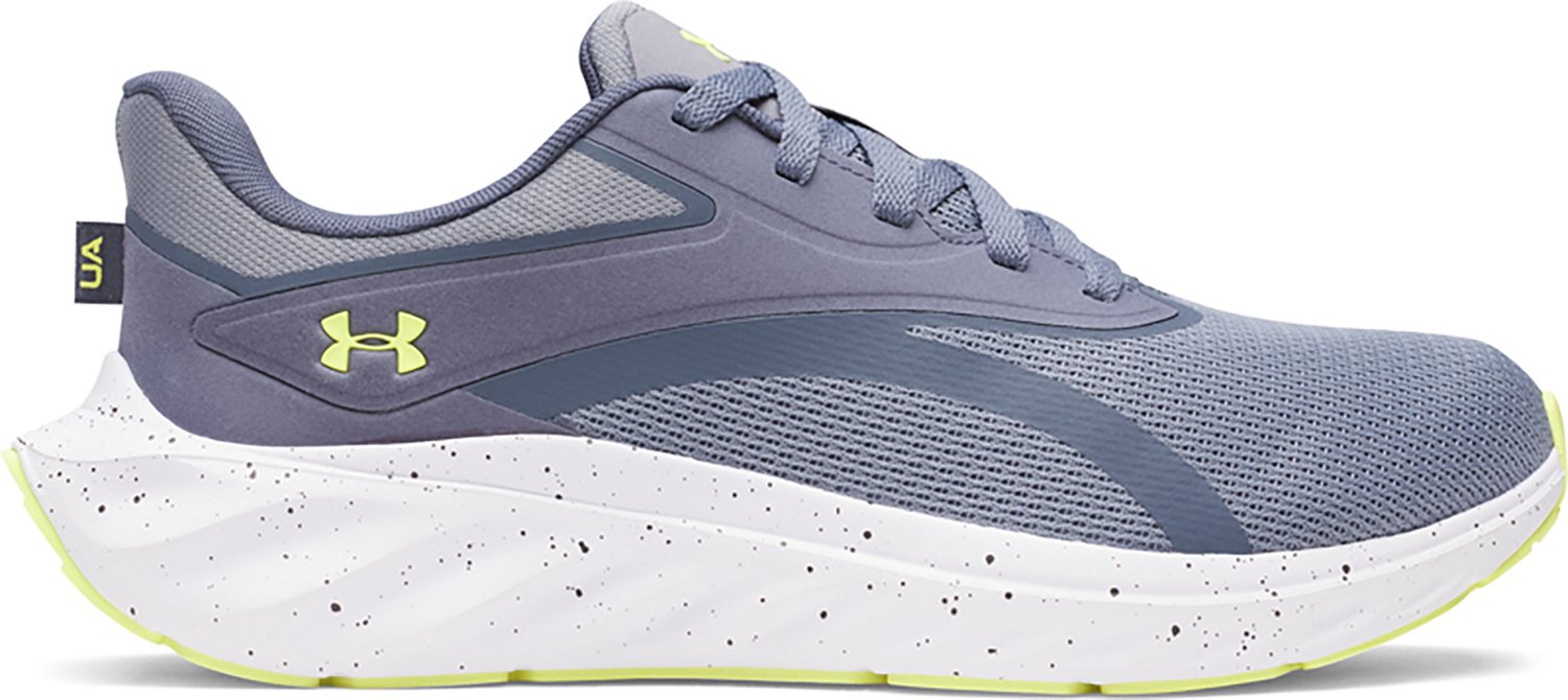 Under Armour Men's Charged+ Ascend Running Shoes