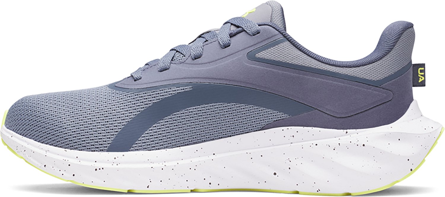 Under Armour Men's Charged+ Ascend Running Shoes - view number 2