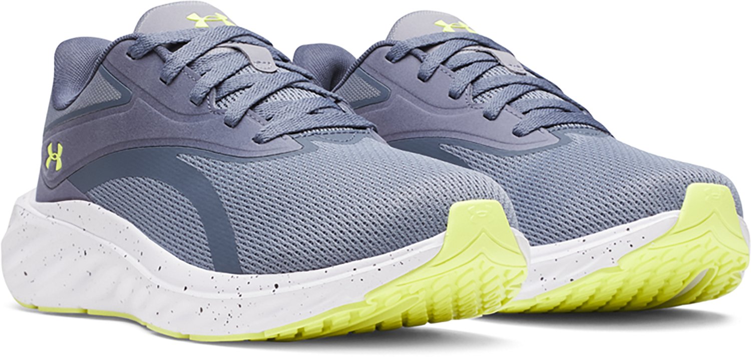 Under Armour Men's Charged+ Ascend Running Shoes - view number 3