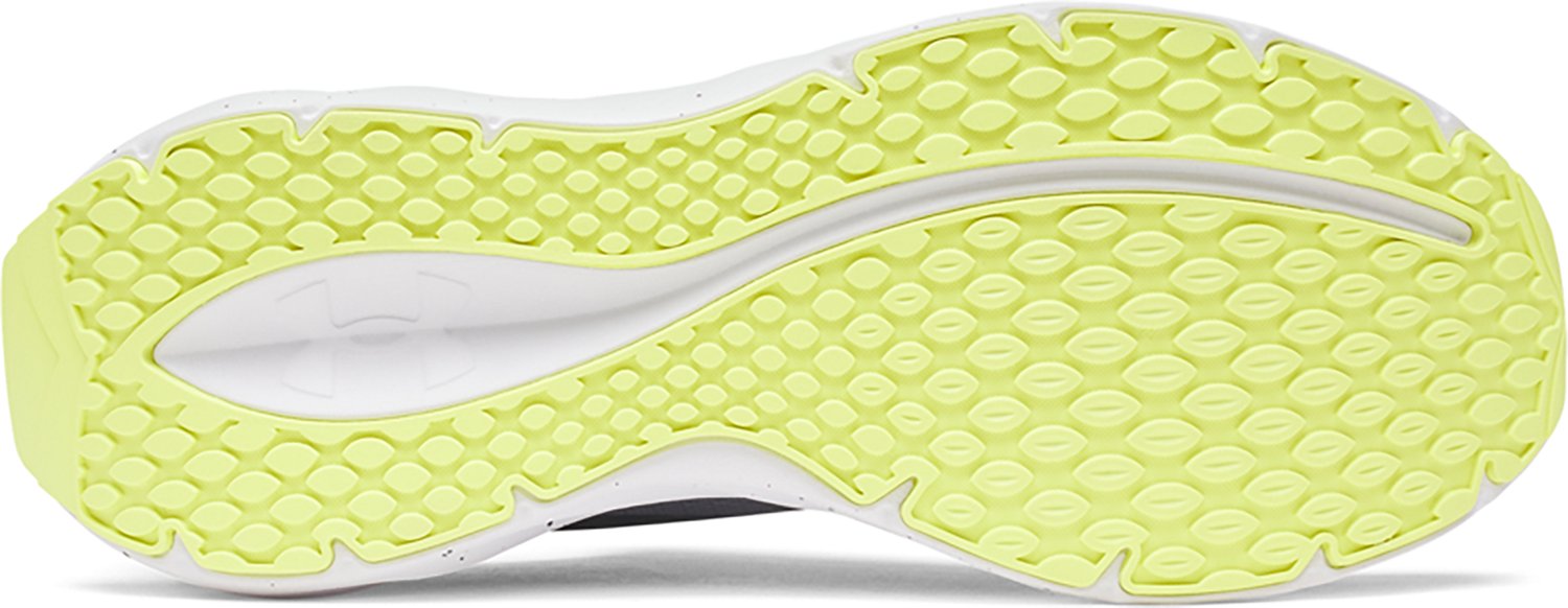 Under Armour Men's Charged+ Ascend Running Shoes - view number 5