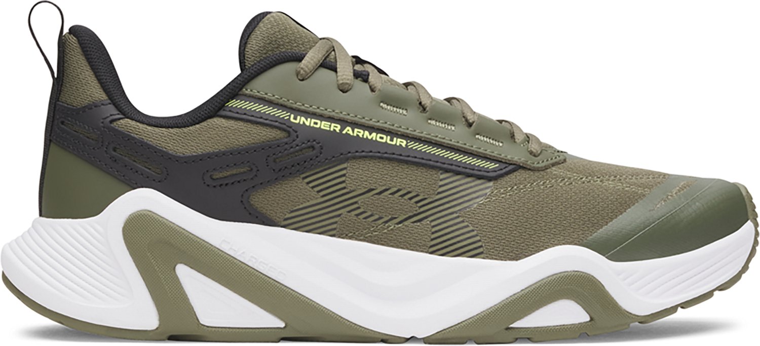 Under Armour Men's Charged Commit TR 5 Shoes