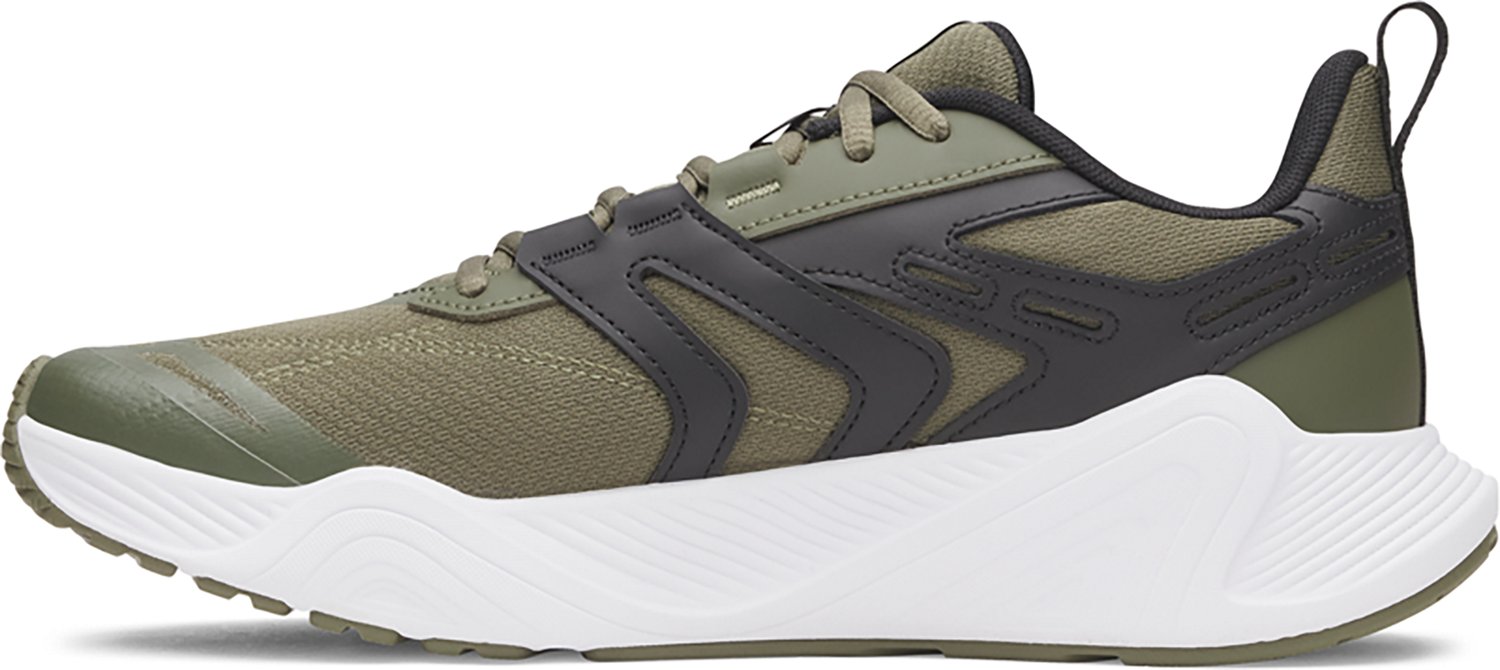 Under Armour Men's Charged Commit TR 5 Shoes - view number 2