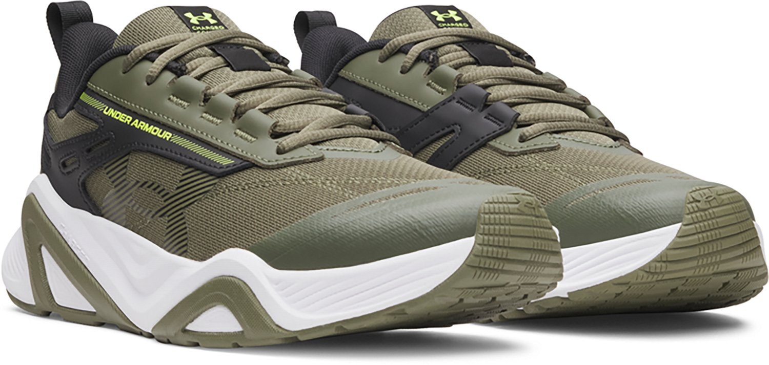 Under Armour Men's Charged Commit TR 5 Shoes - view number 3