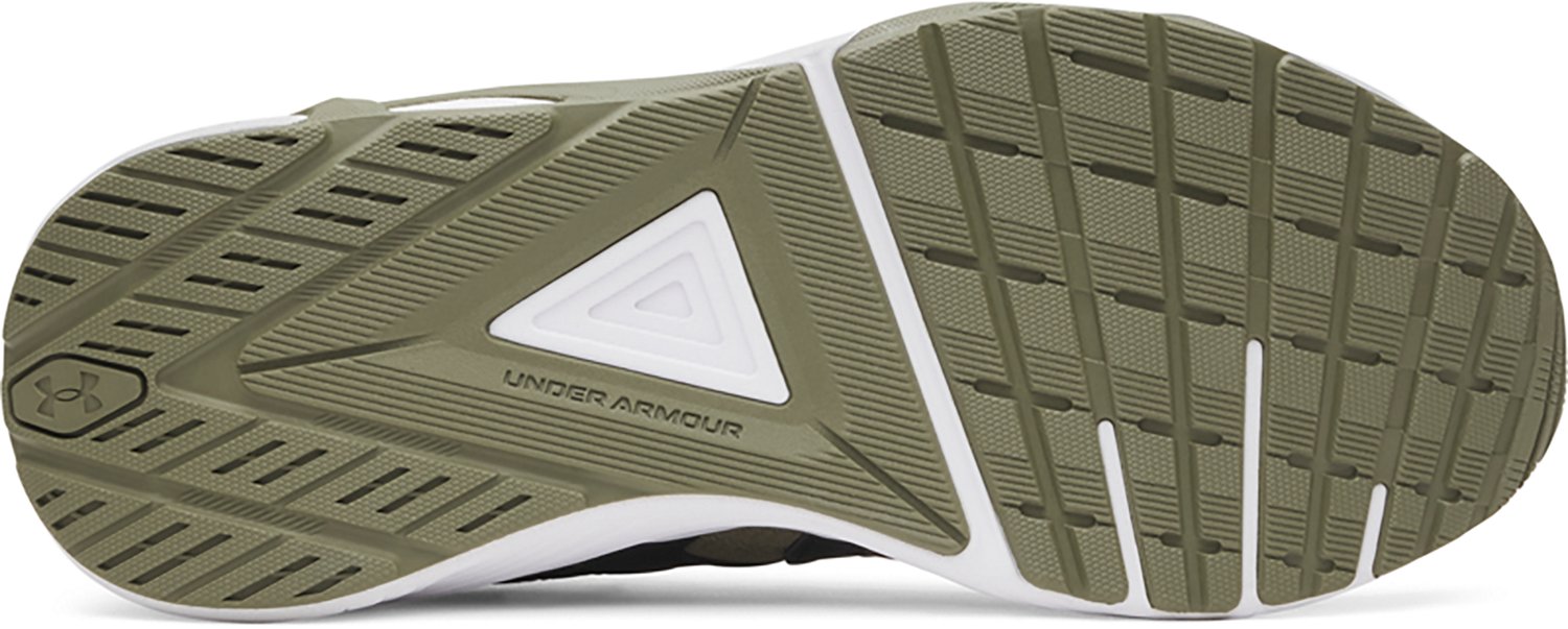 Under Armour Men's Charged Commit TR 5 Shoes - view number 5
