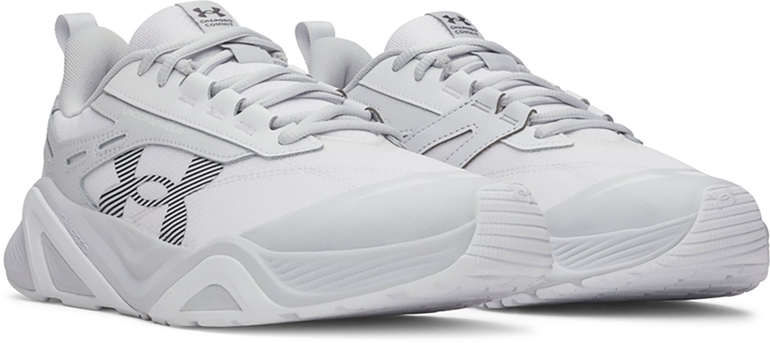 Under Armour Men's Charged Commit TR 5 Shoes - view number 3