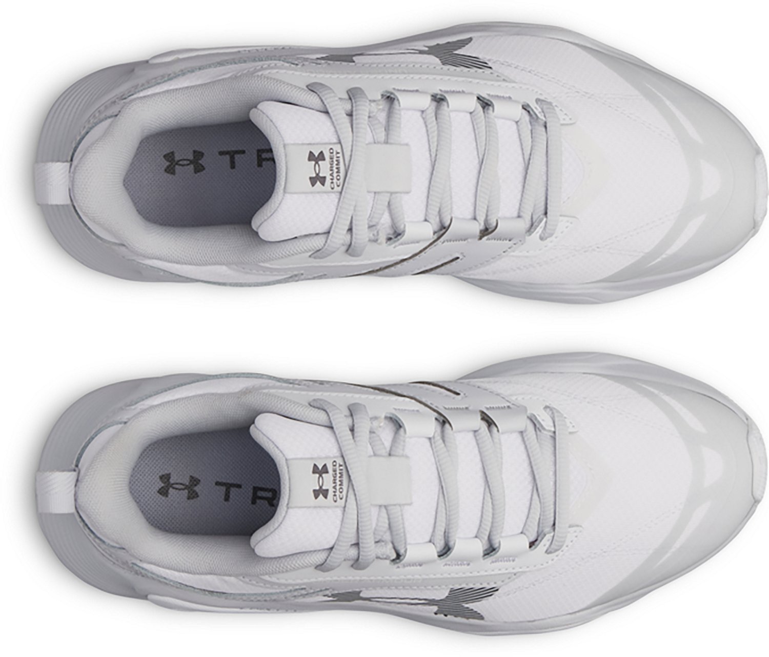 Under Armour Men's Charged Commit TR 5 Shoes - view number 4