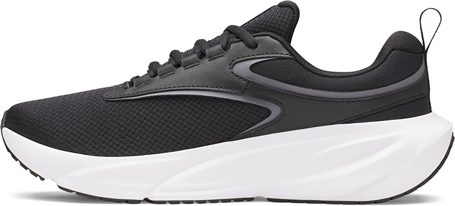 Under Armour Men's Surge 5 Running Shoes - view number 2