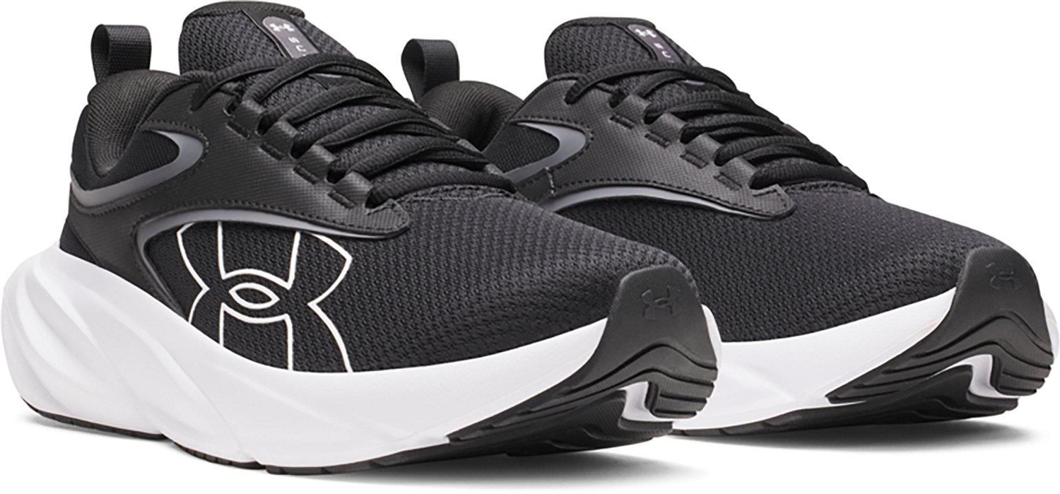 Under Armour Men's Surge 5 Running Shoes - view number 3