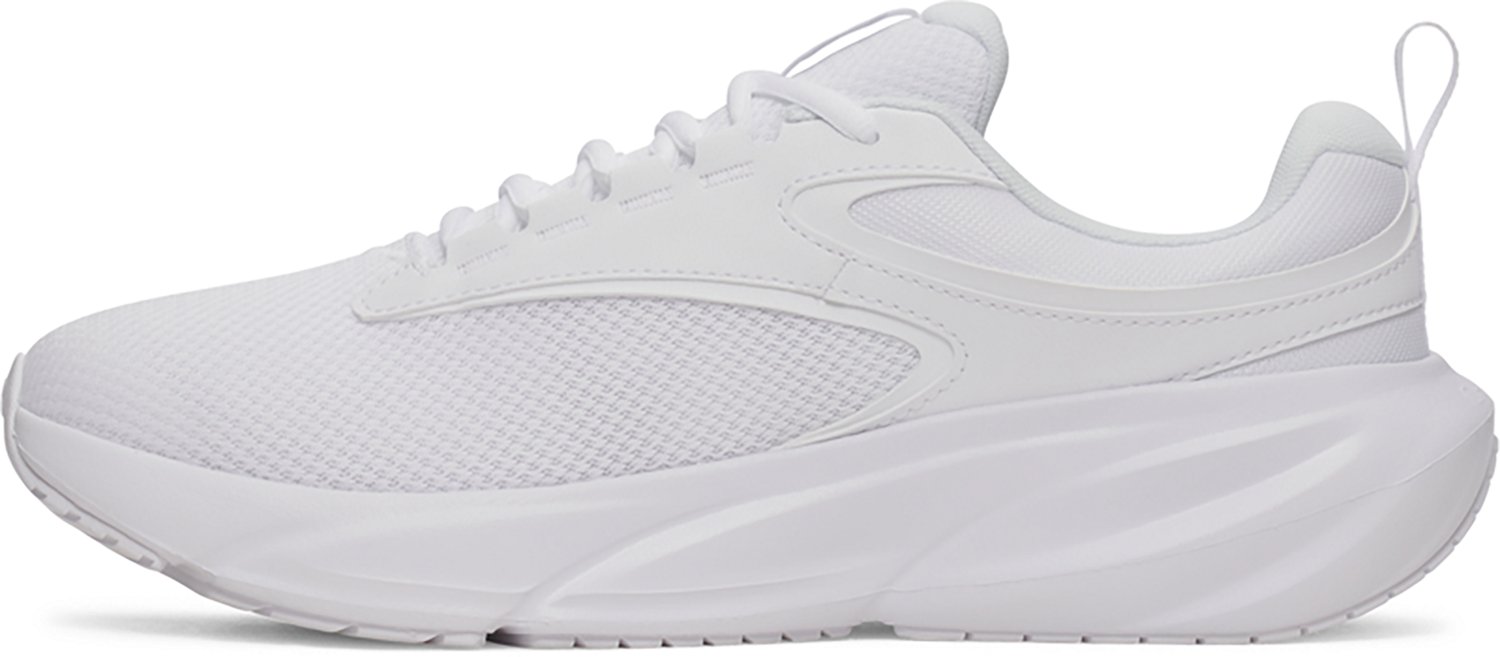 Under Armour Men's Surge 5 Running Shoes - view number 2