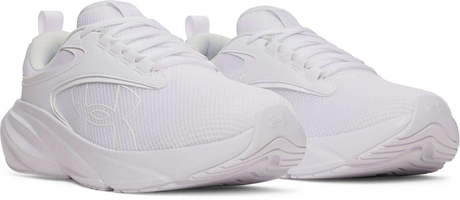 Under Armour Men's Surge 5 Running Shoes - view number 3