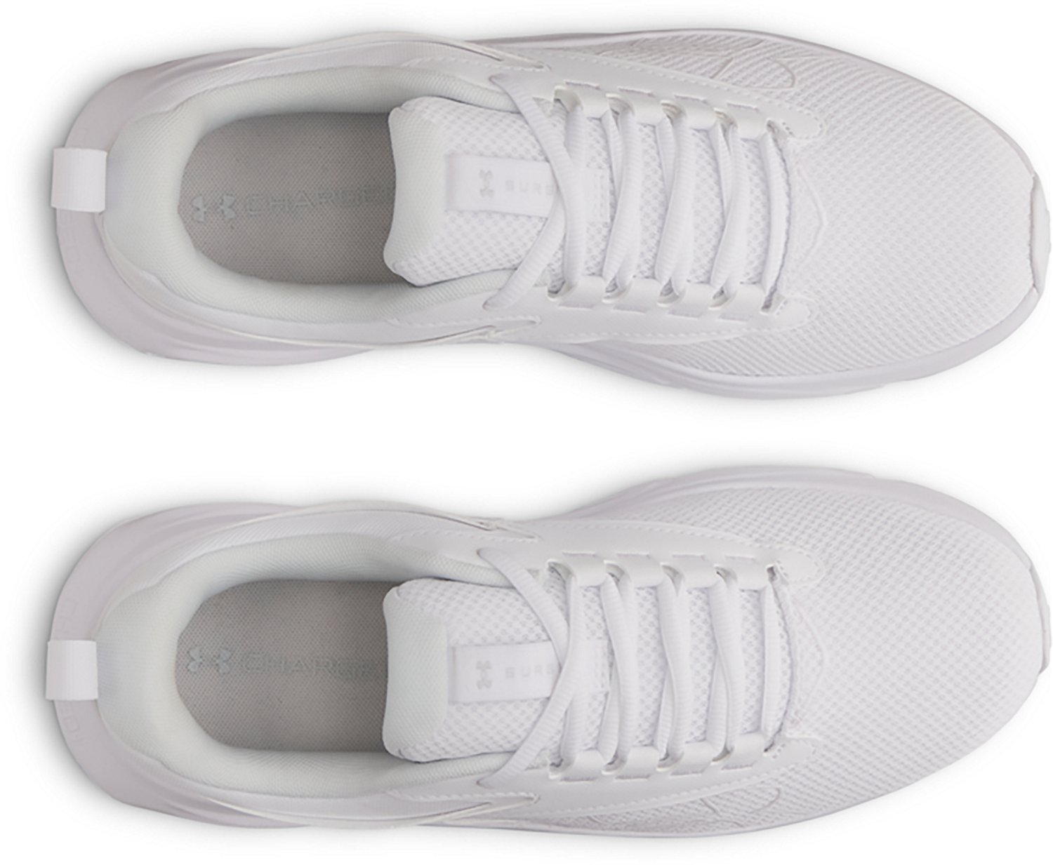Under Armour Men's Surge 5 Running Shoes - view number 4