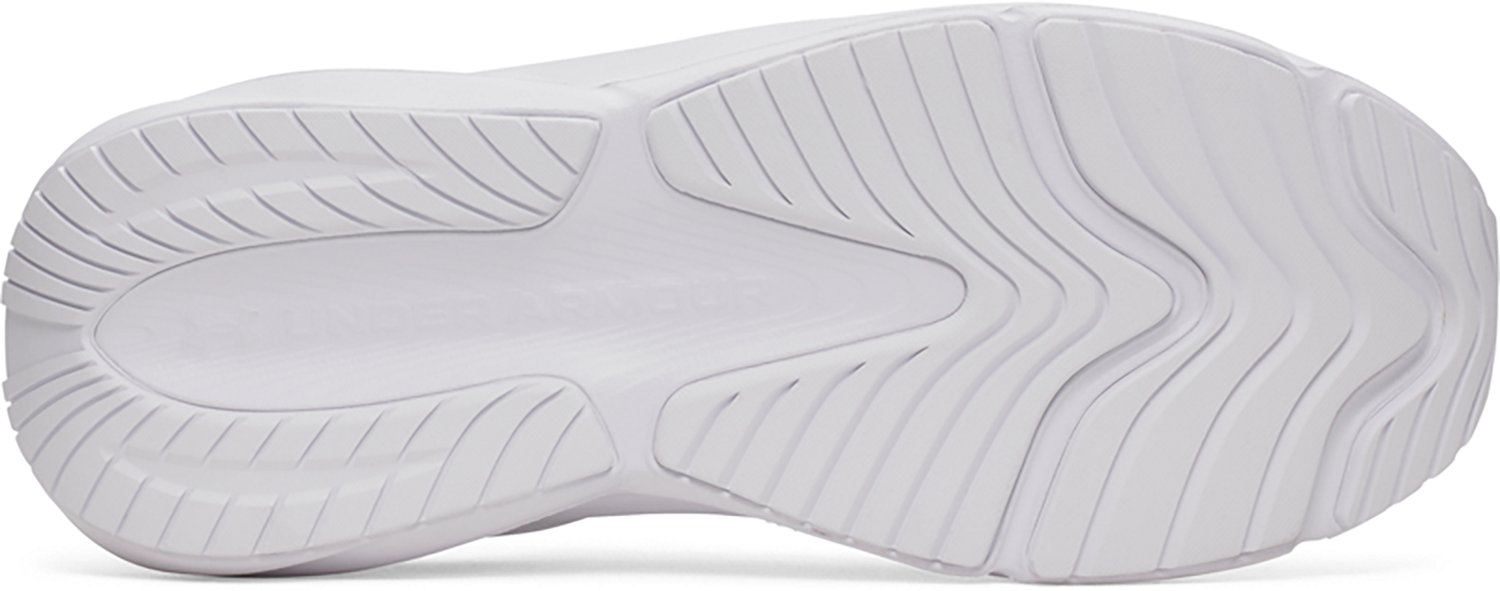 Under Armour Men's Surge 5 Running Shoes - view number 5