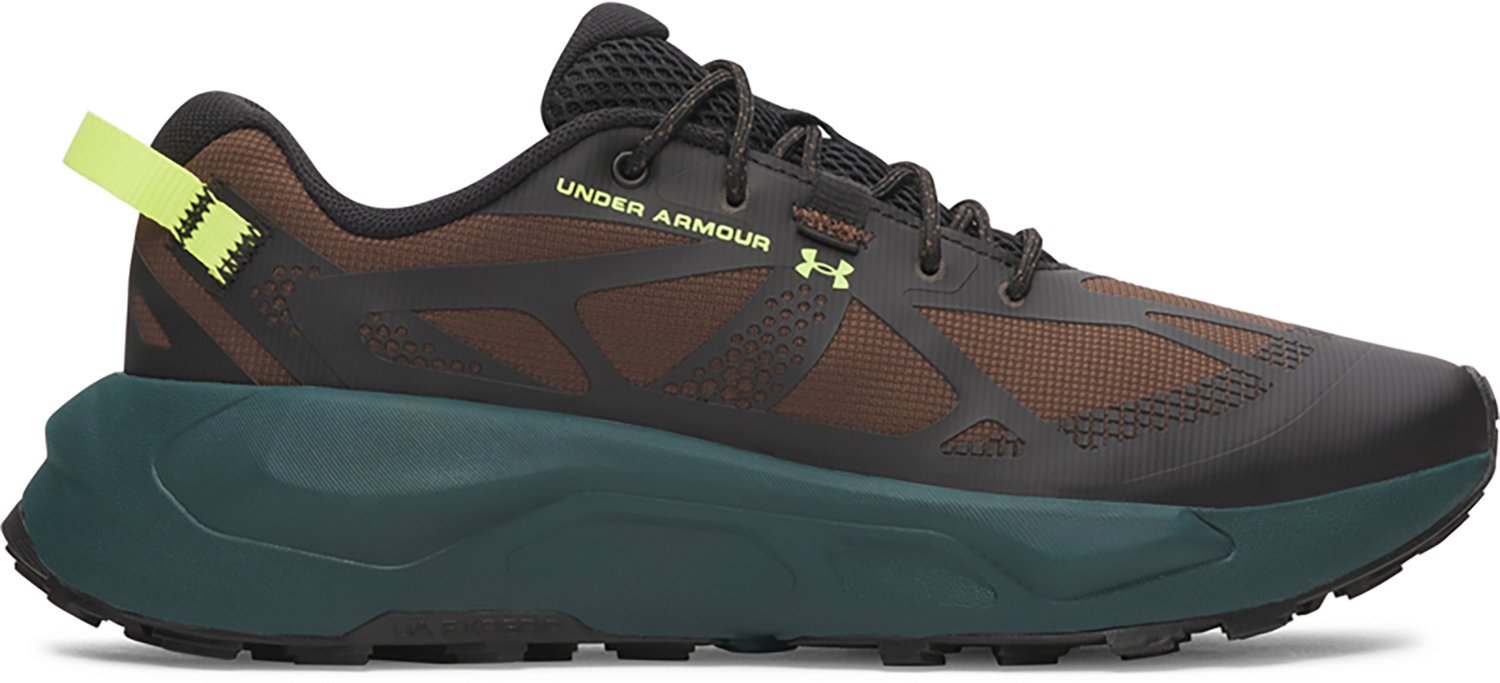 Under Armour Men's Charged Bandit TR 4 Running Shoes